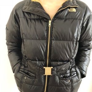 North Face Jacket